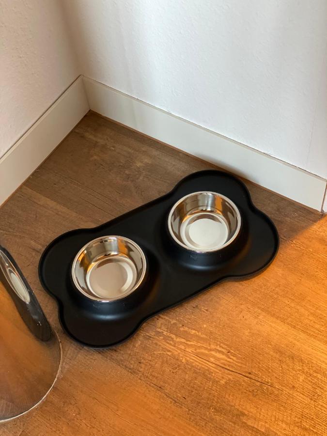 Auszeit Apartman Schonach im Schwarzwald Kültér fotó