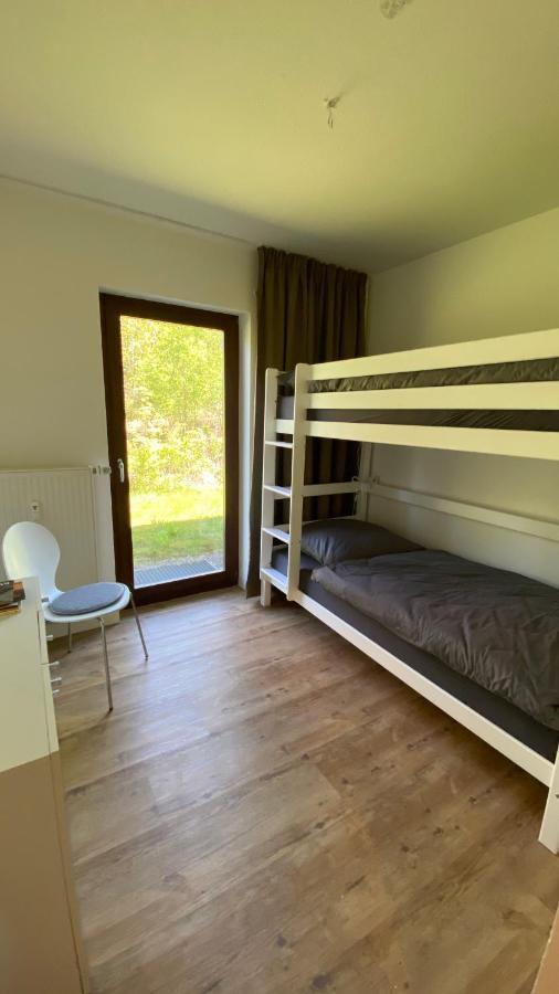 Auszeit Apartman Schonach im Schwarzwald Kültér fotó