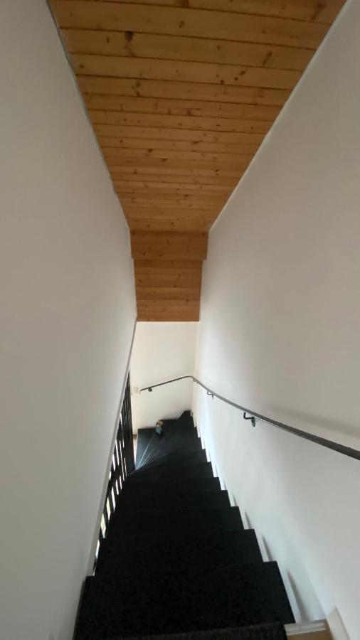 Auszeit Apartman Schonach im Schwarzwald Kültér fotó