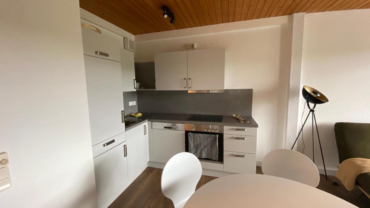 Auszeit Apartman Schonach im Schwarzwald Kültér fotó